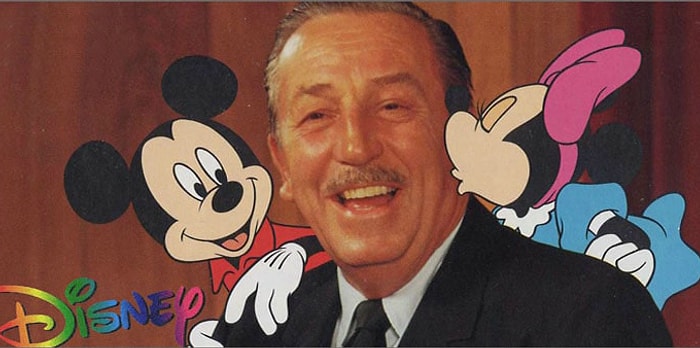 Утерянный мультфильм Уолта Диснея нашелся в Японии