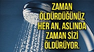 Sessiz Sakin Duş Alırken Akıllara Düşüp Zihinleri Allak Bullak Eden Bu Düşüncelerle Yüzleşebilecek misin?