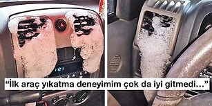 Sonucu Gidişatından Çok Daha Fazla Güldürecek 22 Trajikomik Olay