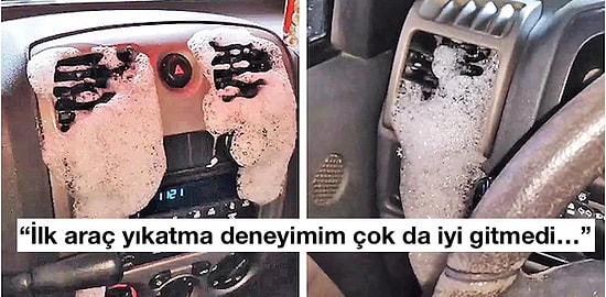 Sonucu Gidişatından Çok Daha Fazla Güldürecek 22 Trajikomik Olay