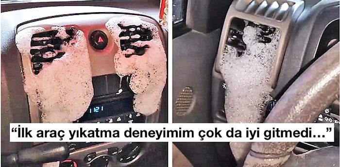 Sonucu Gidişatından Çok Daha Fazla Güldürecek 22 Trajikomik Olay