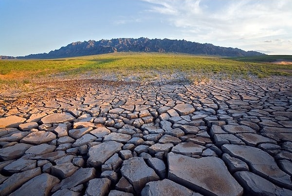 1. Пустыня Гоби находится в…