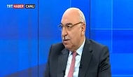AKP'li Sağlık Komisyonu Başkanı Yediyıldız'dan Başhekimlere: 'Bunlar Sopalık'