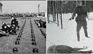 Daha Önce Görmediğiniz İnanılmaz Etkileyici 50 Fotoğrafla II. Dünya Savaşı