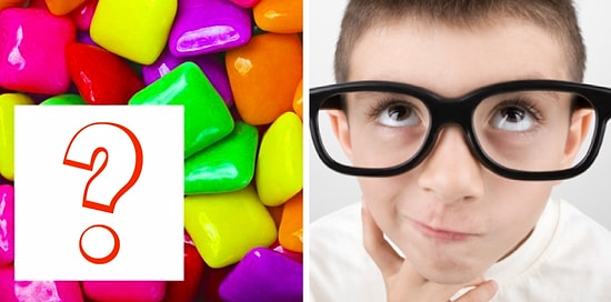 Тест, который точно не пройдут без ошибок невнимательные и рассеянные