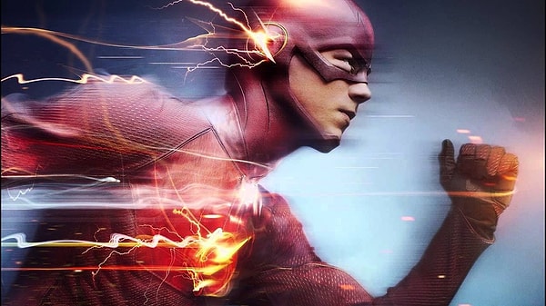 8. Какую сверхспособность вы бы хотели иметь?