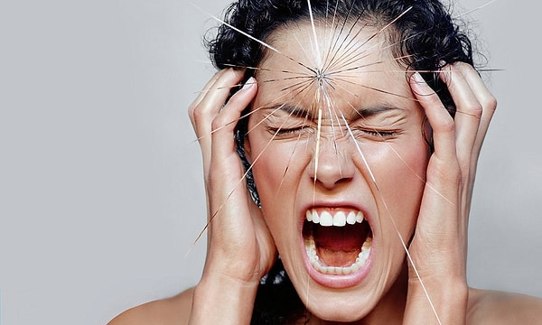 Диагноз, который поставил бы вам Фрейд: невроз