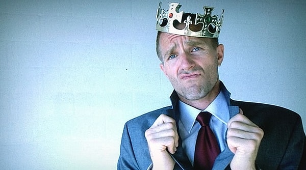 Диагноз, который поставил бы вам Фрейд: мания величия