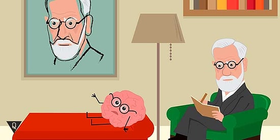 Тест: Какой диагноз поставил бы вам Зигмунд Фрейд?