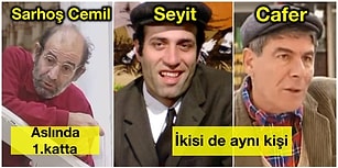 Efsane 'Bizimkiler' Dizisi ile İlgili Herkesin Bilmediği Detayları Tek Tek Anlatıyoruz