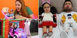 Türkiye'nin Fazla Göz Önünde Olmasa da En Çok Takip Edilen 14 İlginç YouTube Kanalı