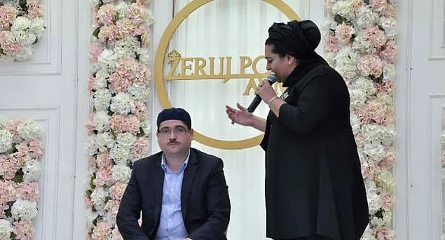 38. Kirli zihinler devrede: Kadın ve çocuklara özel alışveriş merkezi