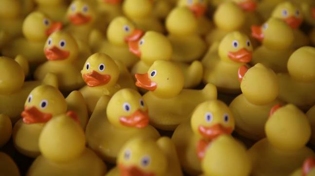 Çocuklarımızın Elindeki Tehlike: Son 4 Yılda 50 Bin Yerli Oyuncak İçin İşlem Yapıldı Çocuklarımızın Elindeki Tehlike: Son 4 Yılda 50 Bin Yerli Oyuncak İçin İşlem Yapıldı