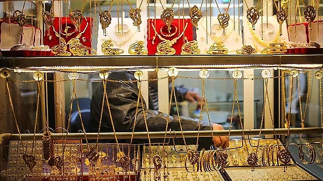 64. Biz hak verdik açıkçası, her şeyden önce ayıp: Düğünde geri gelmeyen altın ve icra