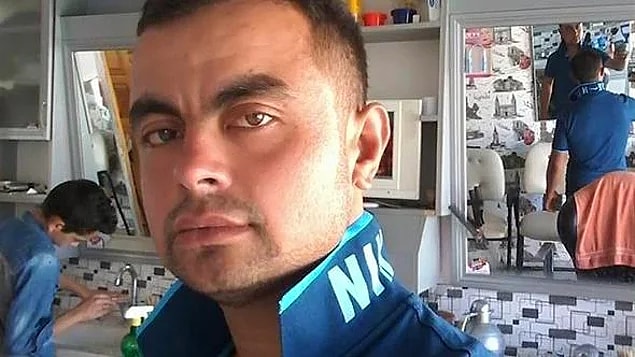 20. Caniliğin tanımı sosyal medyayla yeniden yazılıyor - Kız evini basarak 3 kişiyi öldüren saldırgan