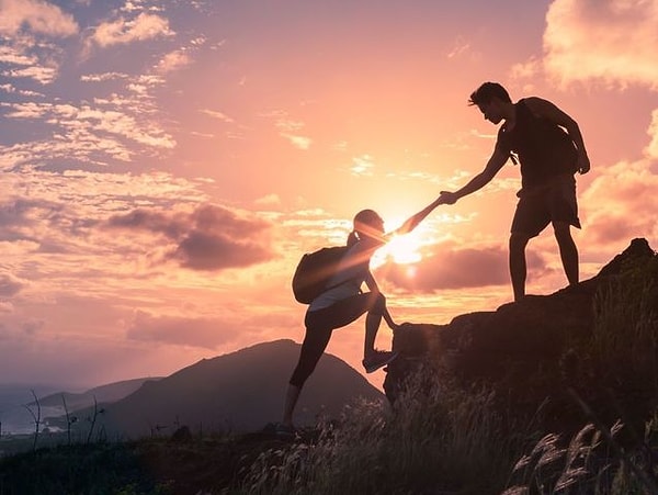 Вы амбициозны и добры!