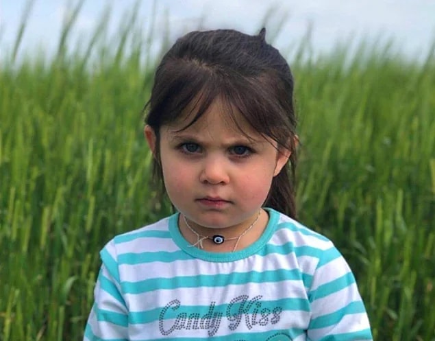 48. Canım Leyla... - Akrabalarıyla bayramlaşmaya giden küçük kızın 18 gün sonra bulunan cansız bedeni
