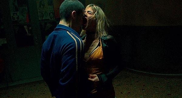 14. Climax (2018)