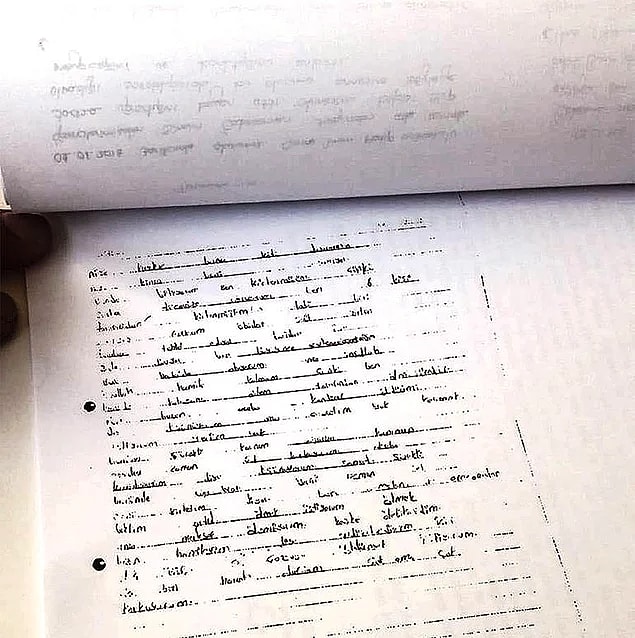 58. Utanıyoruz! - Amcası tarafından tecavüze uğrayan 12 yaşındaki kızın sessiz çığlığı