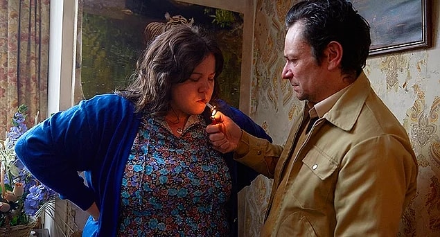 14. Ray & Liz (2018)