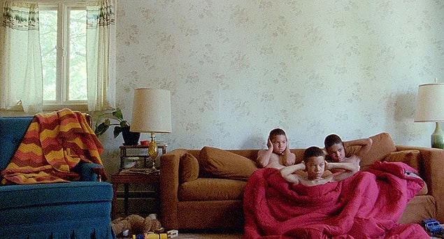 14. Biz Hayvanlar (2018) We the Animals