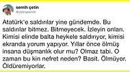 Bir Hafta Boyunca Yaptıkları Paylaşımlarla Duygularımıza Tercüman Olan 19 Kişi