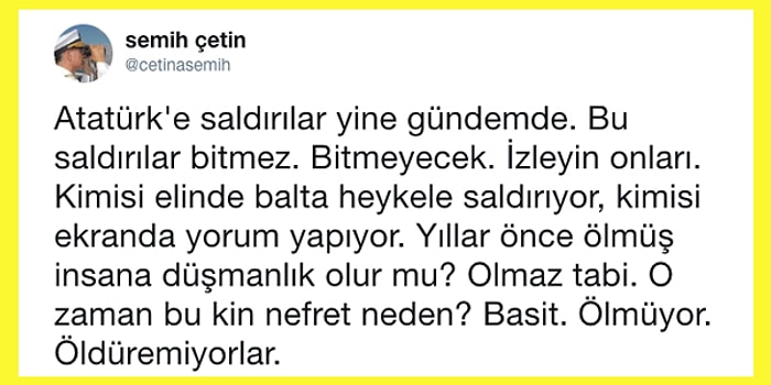 Bir Hafta Boyunca Yaptıkları Paylaşımlarla Duygularımıza Tercüman Olan 19 Kişi