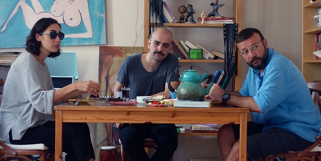 #2 Kelebekler (2018)