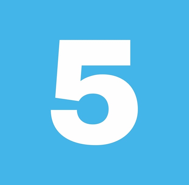 5.'lik