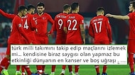 Uluslar Ligi'nde Küme Düştük! Türkiye - İsveç Maçının Ardından Yaşananlar ve Tepkiler