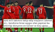 Uluslar Ligi'nde Küme Düştük! Türkiye - İsveç Maçının Ardından Yaşananlar ve Tepkiler