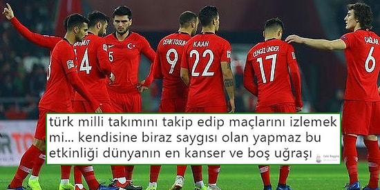 Uluslar Ligi'nde Küme Düştük! Türkiye - İsveç Maçının Ardından Yaşananlar ve Tepkiler