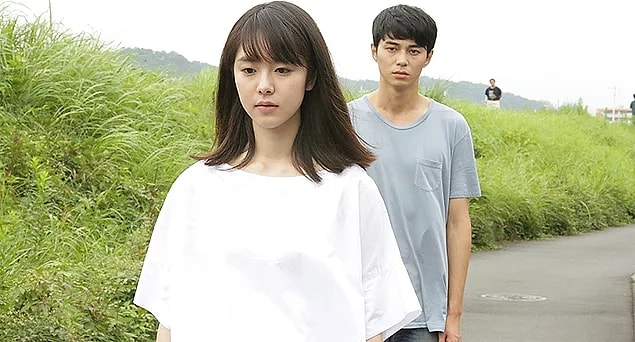 22. Asako I & II (2018) Netemo Sametemo
