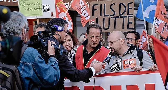 13. Savaşta (2018) En Guerre