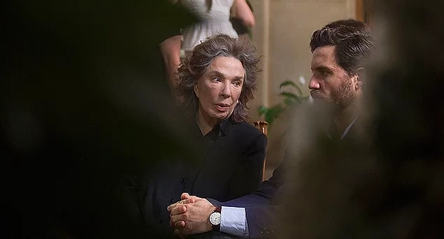 23. Sükunet (2018) La Quietud