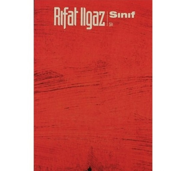 Sınıf - Rıfat Ilgaz