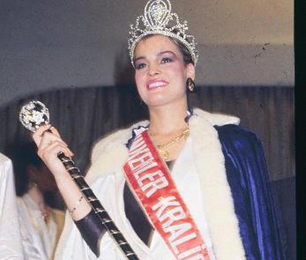 Sibel Turnagöl