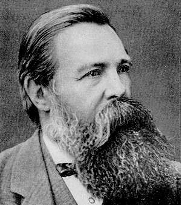 Friedrich Engels