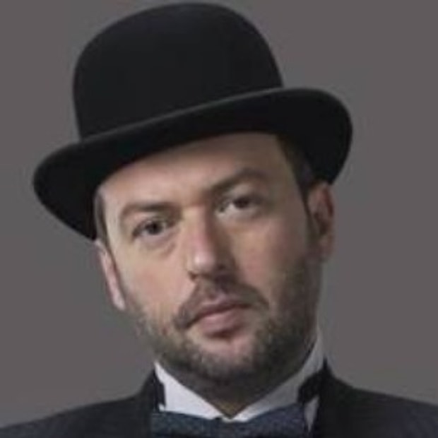 Okan Yalabık
