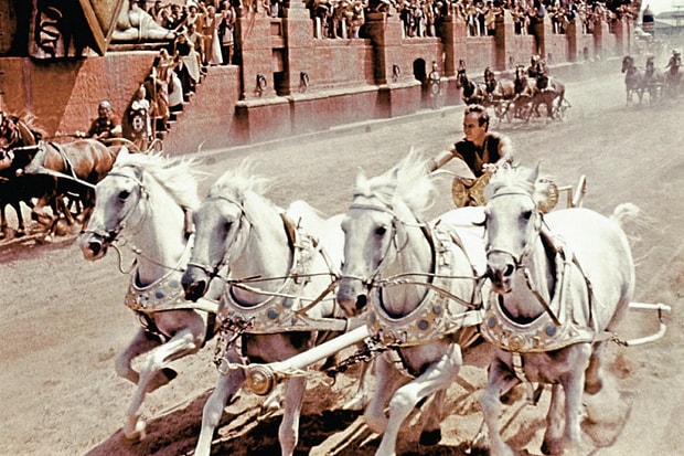 Ben-Hur (1959)