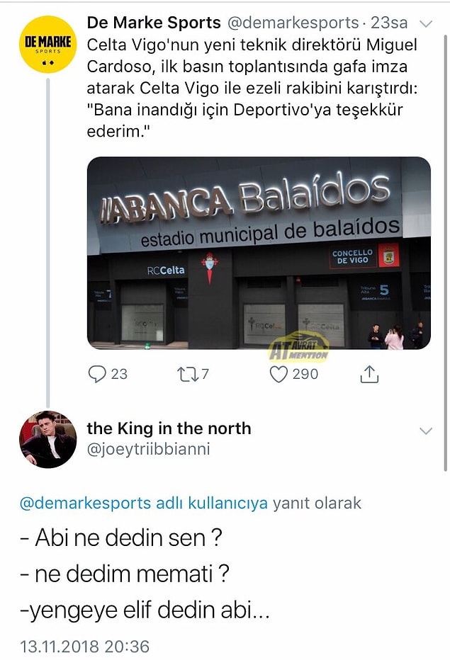 8. Kalp kırıcı olmuş.
