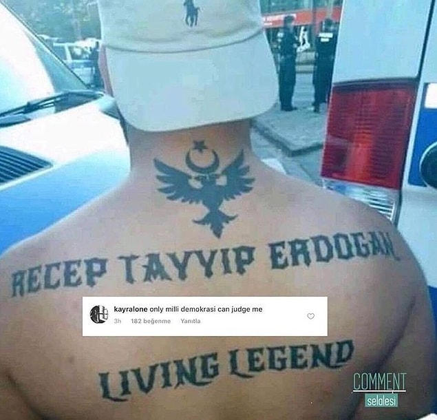 12. Deyimler de değişmeye başladı...