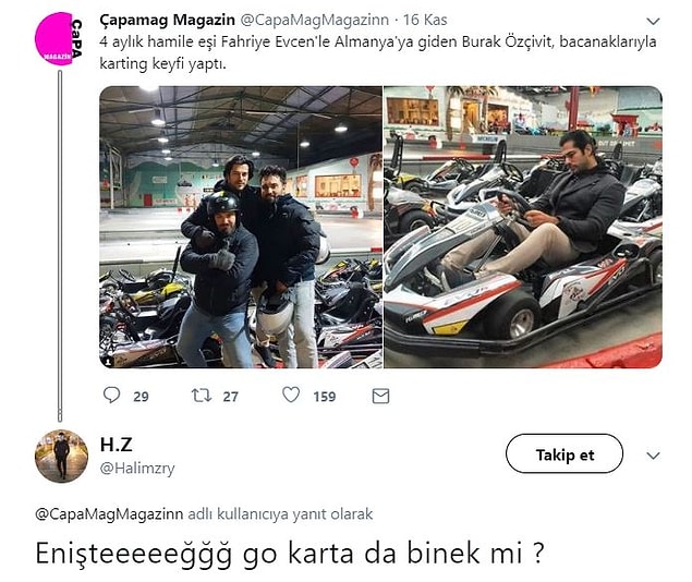 14. Muhtemel diyaloglar...