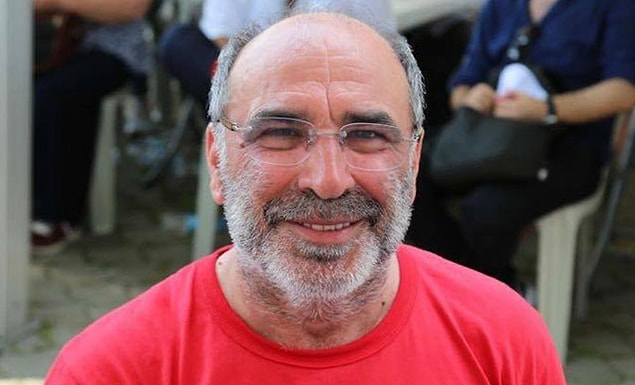 Bircan, 30 Temmuz'da parti çalışması için gittiği Iğdır'da beyin kanaması geçirdi.