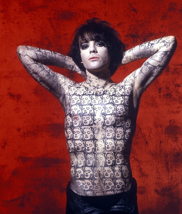 4. Richey Edwards
