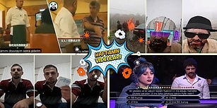 Geçtiğimiz Haftanın Mutlaka İzlemeniz Gereken 10 Videosu