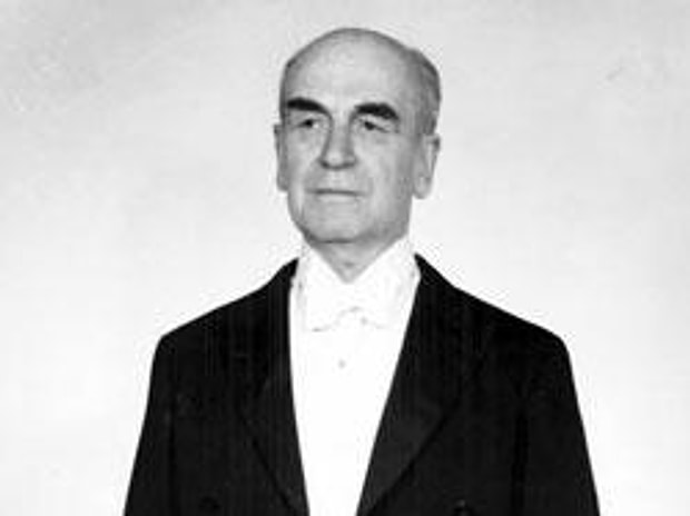 Fahri Korutürk