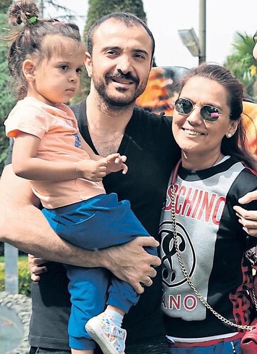 Bu hafta Demet Akalın yine gündemdeydi... Zira Okan Kurt ile barıştığı iddia ediliyordu. Hatta fotoğrafları bile ortaya çıktı!