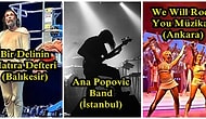 Biraz da Kültürlenelim! Önümüzdeki Haftalarda Türkiye'de Hangi Kültür Sanat Etkinlikleri Olacak?