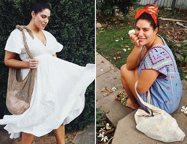 12. @jessicavanderleahy